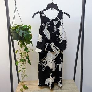 NWT by Halston Heritage - Dress